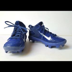 Boys Nike Mike Trout Baseball Cleats size 4.5